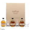 Glenrothes - 12 Year Old Vintage Reserv 3 x 10cl Thumbnail