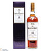 Macallan - 18 Year Old - 2017 Release Thumbnail