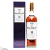 Macallan - 18 Year Old - 2017 Release Thumbnail