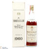 Macallan - 1960 Special Selection Rinaldi Import 80 Proof Thumbnail