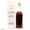 Macallan - 1960 Special Selection Rinaldi Import 80 Proof Thumbnail