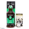 Springbank - 15 Year Old & The Broons Glencairn Glass Thumbnail