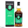 Springbank - 15 Year Old & The Broons Glencairn Glass Thumbnail