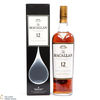 Macallan - 12 Year Old - Whisky Maker's Edition - Nick Veasey No.6 Peerless Spirit Thumbnail