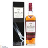 Macallan - Whisky Maker's Edition - Nick Veasey No.3 Finest Cut Thumbnail