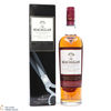 Macallan - Whisky Maker's Edition - Nick Veasey No.3 Finest Cut Thumbnail