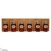 Nikka - Pure Malt Red 50cl & Notebook x 6 Thumbnail