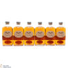 Nikka - Pure Malt Red 50cl & Notebook x 6 Thumbnail