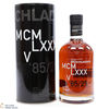 Bruichladdich - 25 Year Old 1985 Edition 3 DNA Thumbnail