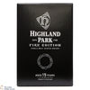 Highland Park - 15 Year Old - Fire Thumbnail