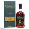 Glenallachie - 21 Year Old - Batch One Thumbnail