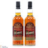 Old Perth - Sherry Cask - Cask Strength No.1 & No.2 Thumbnail