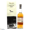Oban - Distillery Exclusive - Limited Edition Thumbnail