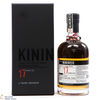 Kininvie - 17 Year Old Batch #001 35cl Thumbnail