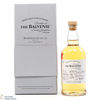 Balvenie - Warehouse No.24 - 14 Year Old - 20cl Sample Thumbnail