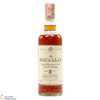 Macallan - 8 Year Old - Rinaldi Import Thumbnail