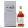 Balvenie - 13 Year Old - Warehouse No.24 -  Sample (20cl) Thumbnail