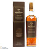 Macallan - Edition No.1 (75cl) Thumbnail