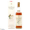 Macallan - 7 Year Old - Giovinetti Selection 1990s Thumbnail