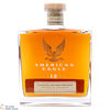 American Eagle - 12 Year Old - Tennessee Bourbon Whiskey Thumbnail