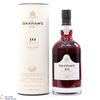 Graham's - 10 Year Old - Tawny Port Thumbnail