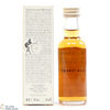 Macallan - 26 Year Old Miniature 5cl 1966 Thumbnail