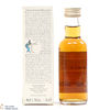 Macallan - 10 Year Old - 5cl Thumbnail