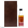 Macallan - 21 Year Old - Single Malts Scotland (5cl) Thumbnail