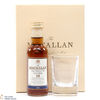 Macallan - 18 Year Old - 1985 (5cl) Thumbnail