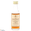 Macallan - 8 Year Old (5cl) Thumbnail