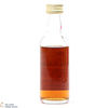 Macallan - 8 Year Old (5cl) Thumbnail