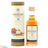 Macallan - 15 Year Old (1984) - 5cl Thumbnail