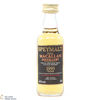 Macallan - 1995 Speymalt - G&M (5cl) Thumbnail