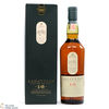 Lagavulin - 16 Year Old - White Horse Thumbnail