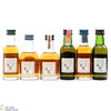 Classic Malts of Scotland - Distillers Edition (6 x 5cl) Thumbnail