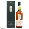 Lagavulin - 16 Year Old - White Horse Thumbnail