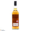 Glenglassaugh - 2010 The Octave Cask Thumbnail