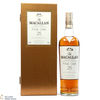 Macallan - 25 Year Old - Fine Oak Thumbnail