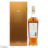 Macallan - 25 Year Old - Fine Oak Thumbnail