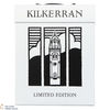 Kilkerran - 10 Year Old  - Complete Set (6 x 70cl) - 10th Anniversary Thumbnail