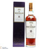 Macallan - 18 Year Old Sherry Oak (1992) Thumbnail