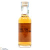 Macallan - 7 Year Old - Giovinetti Selection 1990s (5cl) Thumbnail