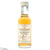 Macallan - 7 Year Old - Giovinetti Selection 1990s (5cl) Thumbnail