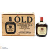 Suntory - Old Whisky 76cl x 6 Thumbnail