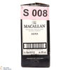 Macallan - Aera x 6 Thumbnail