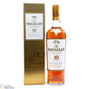 Macallan - 10 Year Old - Sherry Oak Thumbnail