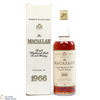 Macallan - 1966 Special Selection Thumbnail