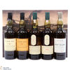 The Classic Islay Collection 2007 (5 x 20cl) including 8th Release Port Ellen Thumbnail