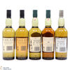 The Classic Islay Collection 2007 (5 x 20cl) including 8th Release Port Ellen Thumbnail