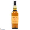 Caol Ila - 18 Year Old  Thumbnail